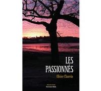 Les passionnés Chauvin Olivier (Auteur)