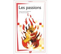 Les passions
