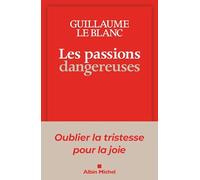 Les Passions dangereuses