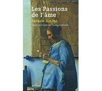 Les Passions de l'âme