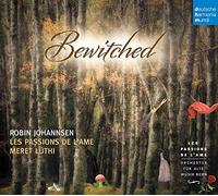 Les Passions De L'Ame – Bewitched – CD – Import (Sony Music)