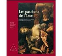 Les Passions de l'âme Jean-Pierre Changeux (Auteur)
