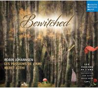 Les Passions De L'Ame – Bewitched – CD – Import (Sony Music)