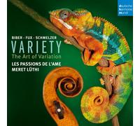 Variety