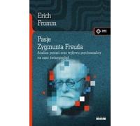 Les passions de Sigmund Freud