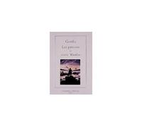 Johann Wolfgang Von Goethe – Les Passions du jeune Werther – Trad. Philippe Forget – Actes Sud
