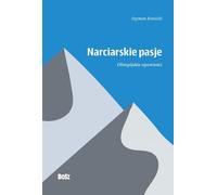Les passions du ski - Szymon Krasicki (Buch auf Polnisch)