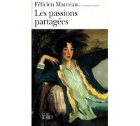 Les Passions partagées