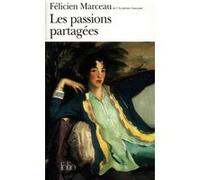 Les Passions partagées