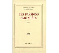 Les passions partagées roman