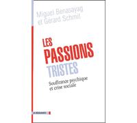 Les passions tristes
