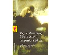 Les passions tristes: Souffrance psychique et crise sociale