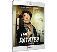 Les Patates [Blu-ray]