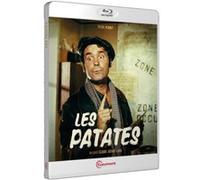 Les patates Blu-ray E