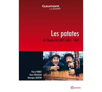 Les patates DVD DVD