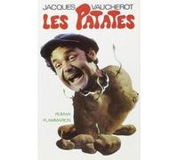 Les Patates Jacques Vaucherot (Auteur)