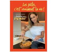 Les Pâtes, C'est Vraiment La Vie !