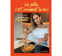 Les pâtes, c'est vraiment la vie !