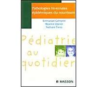 Les pathologies hivernales épidémiques du nourrisson