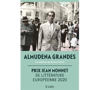 Les patients du docteur Garcia - Almudena Grandes - Lattes - broché - Roman