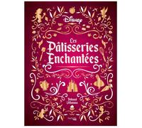 Les pâtisseries enchantées Disney