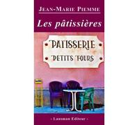 Les pâtissieres - Jean-Marie Piemme - Lansman Eds - broché - Théâtre
