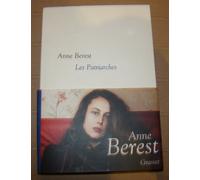 Les Patriarches: roman - collection littéraire dirigée par Martine Saada