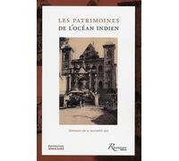 Les patrimoines de l'Océan Indien