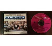 Les Patriotes