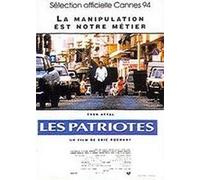 Les Patriotes