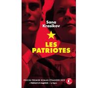 Les Patriotes