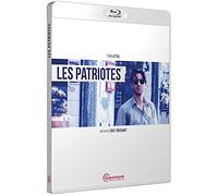 Les Patriotes Blu-ray