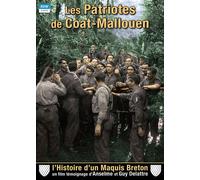 Les Patriotes De Coat-Mallouen
