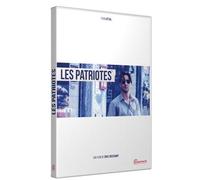 Les Patriotes DVD DVD