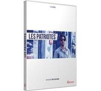 Les Patriotes DVD DVD