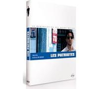 Les patriotes DVD E