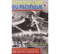 Les patrouilleurs du pacifique by Unknown