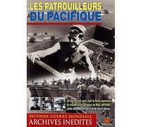 Les patrouilleurs du Pacifique G