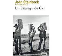 Les Pâturages du ciel John Steinbeck (Auteur), Louis Guilloux (Traduction)