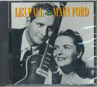 Les Paul and Mary Ford. - Best of Les Paul and Mary Ford-The Capitol Years [Import]