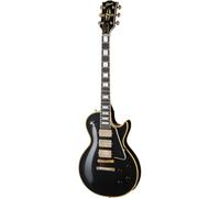 Les Paul Custom 1958 Eric Clapton Signature Ebony