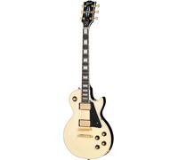 Les Paul Custom 70S Buttercream Top