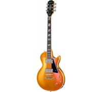 Les Paul Custom Futura Firestorm Shift IBGM
