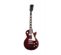 Les Paul Deluxe 70s Plain Top Wine Red Original