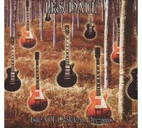 Les Paul - Island of Golden Dreams [Import]
