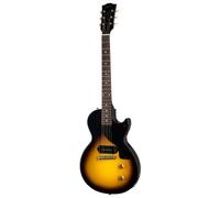 Gibson 1957 Les Paul Junior Single Cut Reissue VOS Vintage Sunburst Guitare électrique