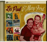 Les Paul & Mary Ford - Extended..