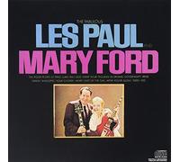 Les Paul & Mary Ford - Fabulous