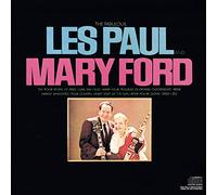 Les Paul & Mary Ford - Fabulous Les Paul & Mary Ford