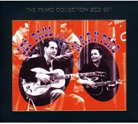 Les Paul & Mary Ford - Greatest Hits